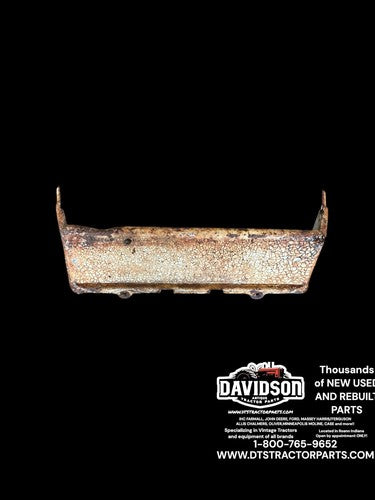 1962 International IH 606 Gas Tractor Lower Dash Panel