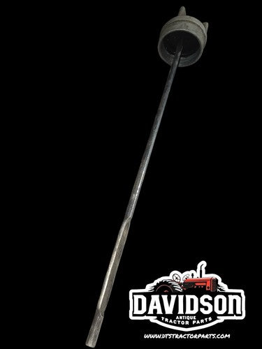 John Deere 3010 Tractor Engine Oil Dipstick R28000R