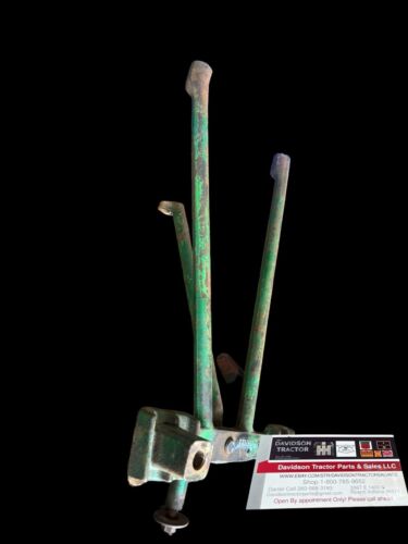 John Deere 2010 Utility Front Support Bracket T13065T
