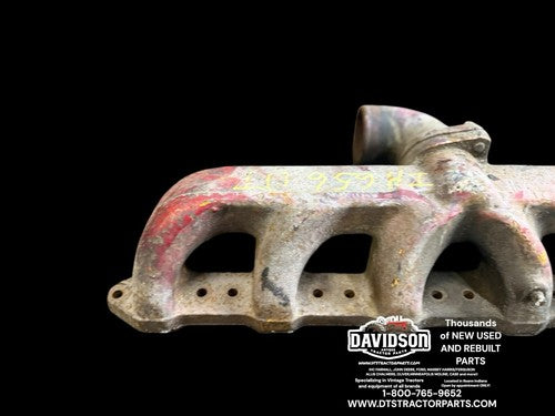 Case IH Intake Manifold 332110R1 656 706 460 560 660 D282