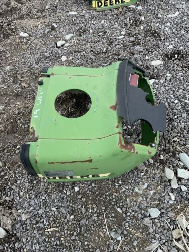 John Deere 750 Dash Shroud Cowl Fuel Tank Cover CH15234
