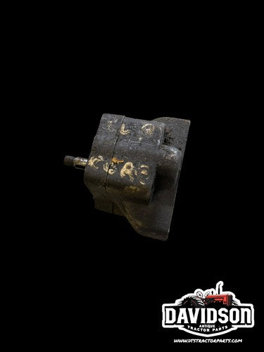 IHC Farmall Cub Hydraulic Pump Core For Parts Or Rebuild Antique Tractor