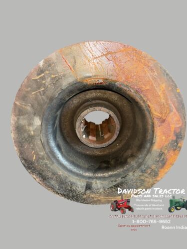 AD749R, D1754R John Deere Clutch Drive Disc For John Deere D Tractor