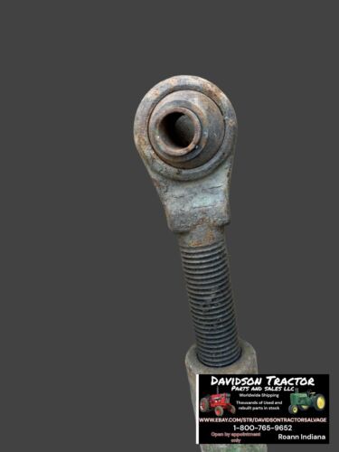 John Deere T12552T Top Link For 3 Point Hitch Antique Tractor