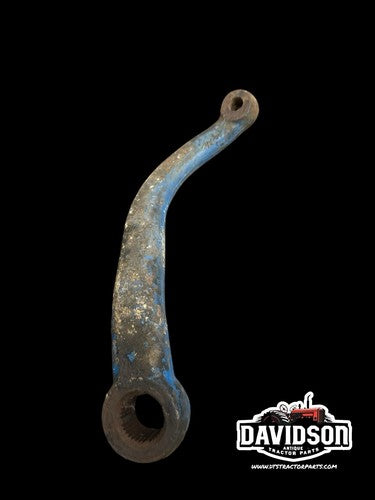C5NN3590A Steering Pitman Arm Fits Ford/New Holland 5100 5110 5600 5610