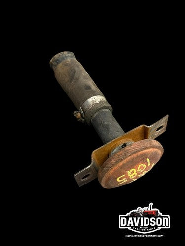 Massey Ferguson 1085 Filler Neck W/Cap Antique Tractor