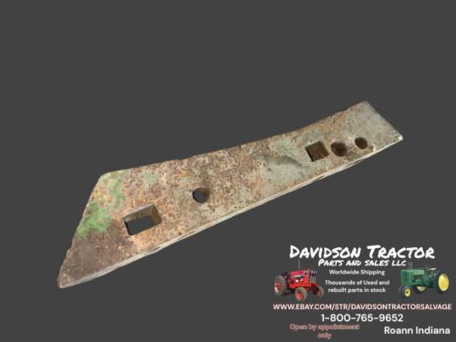 John Deere R39513R Left Sway Block