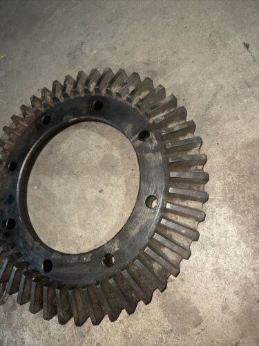 McCormick W6 International Ring Gear 47T 51992D