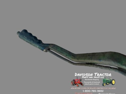 John Deere T12592 Hand Brake Handle Antique Tractor