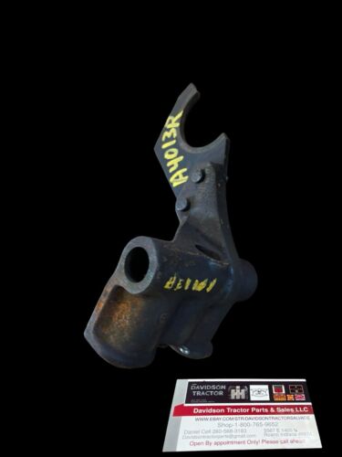 John Deere 60 620 1st 3rd R transmission shifter A4013R Antique Tractor