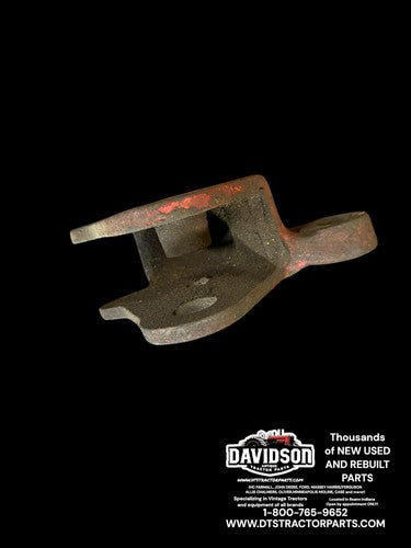 523163R2 Farmall 300 350 340 460 Fast Hitch Bell crank Bracket Antique Tractor
