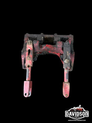 International Farmall 826 Drawbar Support Assembly