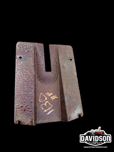 Massey Ferguson 1130 Cover Panel Antique Tractor