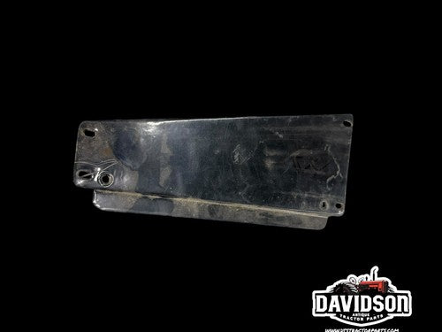IH FARMALL  CUB, CUB LOW BOY RIGHT RADIATOR SIDE PANEL, NEW