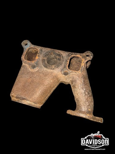 John Deere B All Fuel Manifold B1788R Antique Tractor
