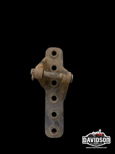 Massey Ferguson 240 LEFT Hitch Bracket Antique Tractor