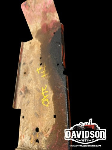 IH Farmall 240 Floor Boards Pair Antique Tractor