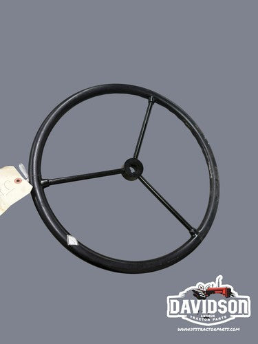 JOHN DEERE A G D R 60 70 80 520 620 720 820 STEERING WHEEL JDS229 AA380R