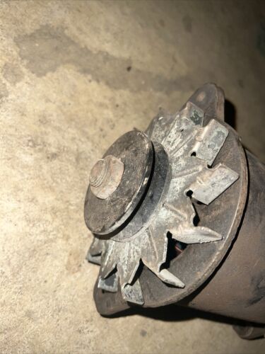 John Deere 3010 D generator Core (12v)