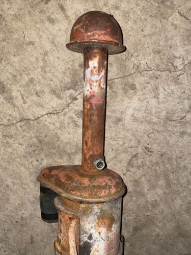 Farmall Cub Air Cleaner