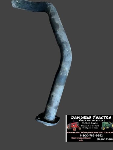NEW John Deere Styled Model B Exhaust Pipe