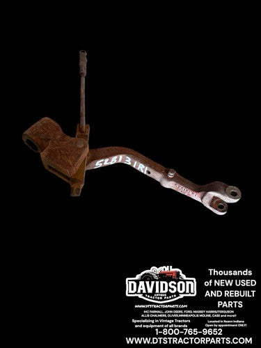 1973 International IH 574 674 Tractor Shift Lever 528131R1