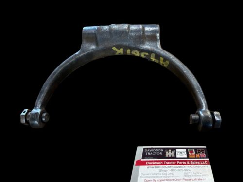 John Deere 620 630 Clutch Fork A4361R Antique Tractor
