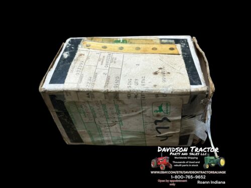 Genuine John Deere AA6223R New Old Stock Body Housing