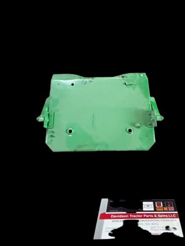 John Deere A Floor Pan W/Brake Locks Antique Tractor