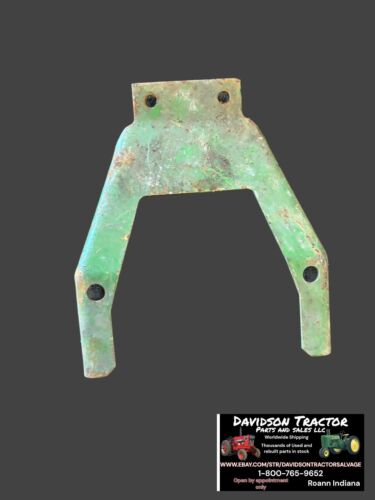 R27785 John Deere 4030 4520 4020 2510 820 4000 Seat Back Support New Old Stock