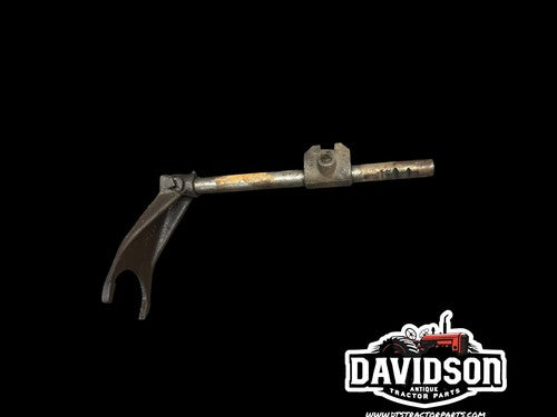 Massey Ferguson 2200 Shifter Fork W/shaft Antique Tractor