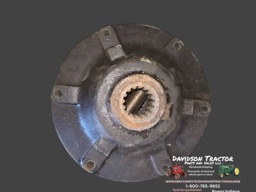 john deere H INTERNAL PINION Differential H128R