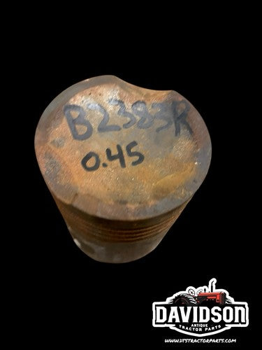 B2383R John Deere B .045 Gas Piston * Fits 201,000 + High Altitude