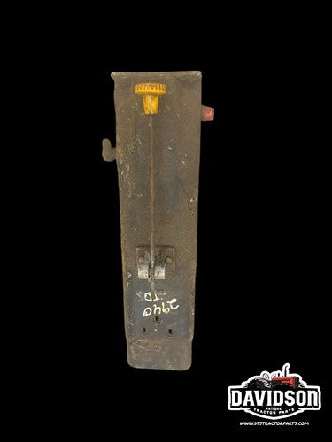 John Deere 2940 Tractor Mounting Bracket