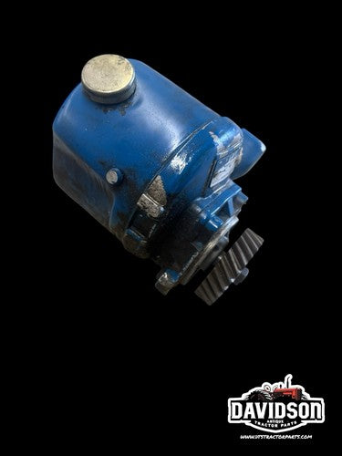 Good Used Power Steering Pump Ford 3230 3430 3930 4130 4630 4830 5030 Tractors
