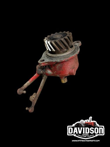 Ford 8N 9N 2N Governor Assembly Antique Tractor