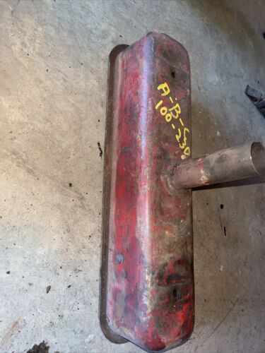 Farmall A B C 100 130 200 230 Valve cover Antique tractor