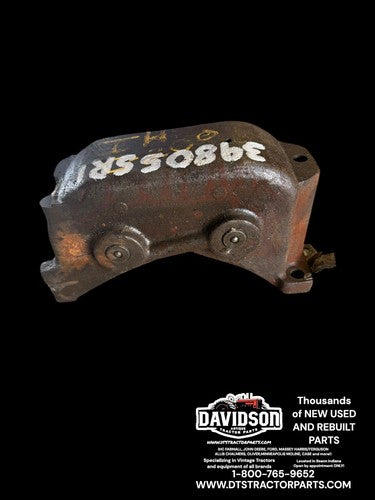 International 464 544 2544 574 674 C-200 gas engine motor balancer 398055R1