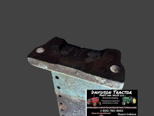 R41296 John Deere Fender Bracket