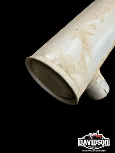 70243283 New Muffler Fits Allis Chalmers Tractor 190