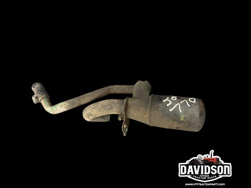 John Deere 770 Hydraulic Filter Housing Antique Tractor