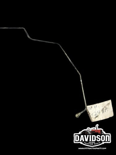 New Holland TC24DA Tractor Steel Hydraulic Line