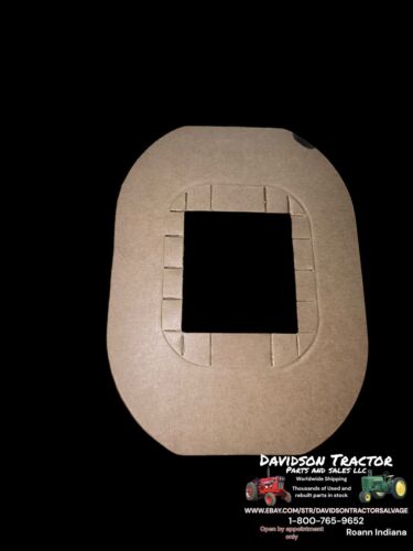 Genuine John Deere R11160R New Old Stock Insulator Antique Tractor