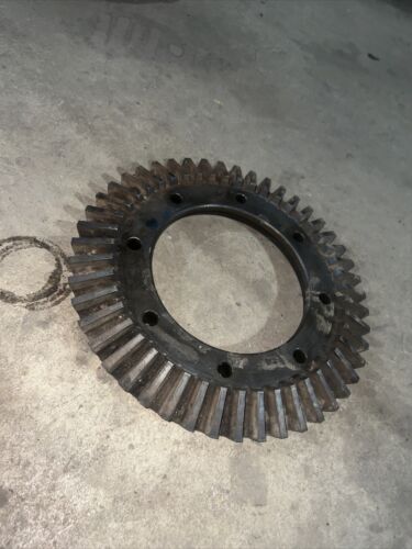 McCormick W6 International Ring Gear 47T 51992D