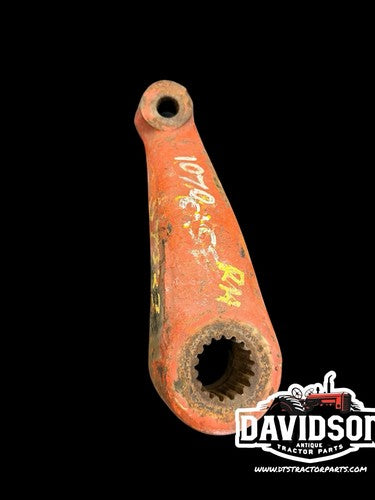 Case 1070 RH Steering Arm Antique Tractor