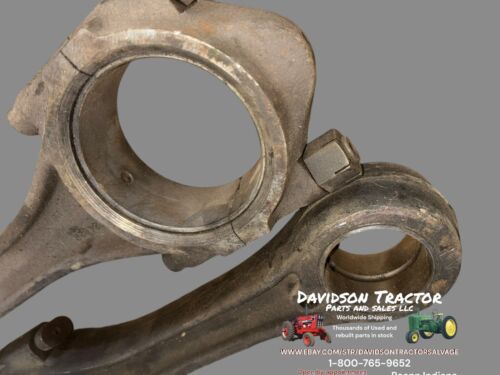 JOHN DEERE 70 720 730 CONNECTING ROD RODS DIESEL  F2432R