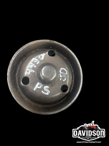 John Deere 4430 Cap Cover Antique Tractor
