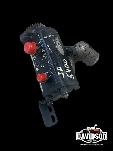 RE40444 John Deere Hydraulic Pump fits 5400 5200 5500 5300