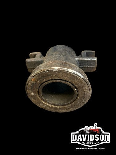 Ford 800 Tractor Throwout Bearing Holder Assembly Antique Tractor