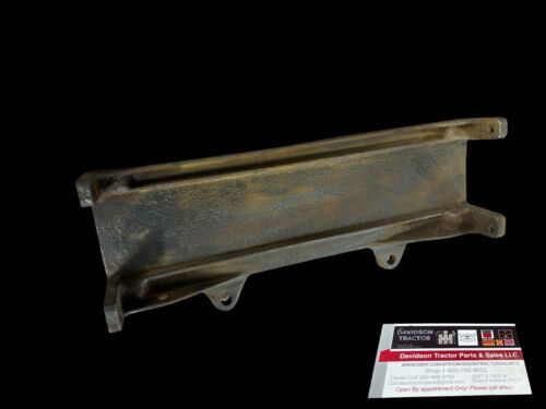 JOHN DEERE STYLED B RADIATOR SIDE EARLY B1515R ANTIQUE TRACTOR